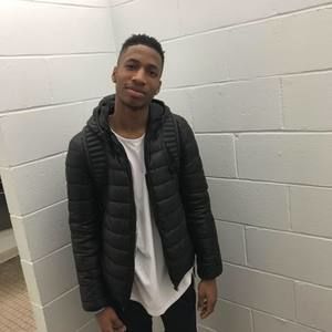 Meet your Posher, Eugene